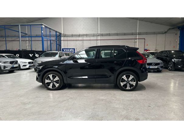 Volvo XC40 Recharge Core 170 kW image number 12