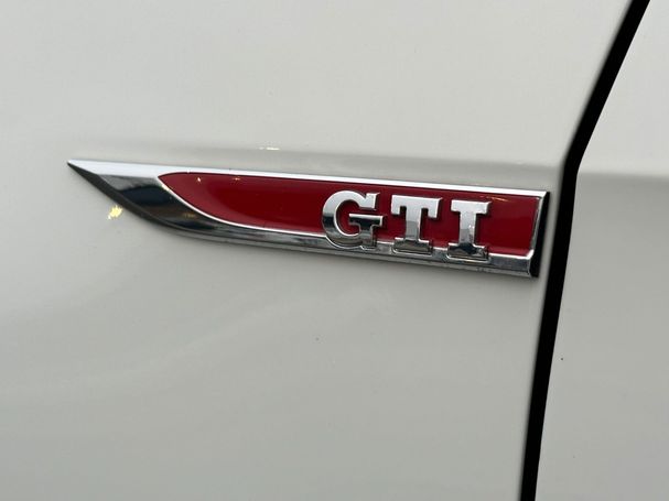 Volkswagen Golf GTI 169 kW image number 20