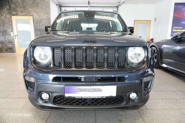 Jeep Renegade 88 kW image number 2