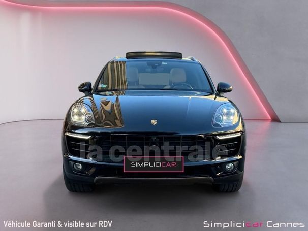 Porsche Macan S 250 kW image number 3