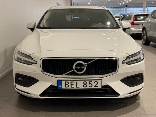 Volvo V60 B3 Momentum 120 kW image number 14