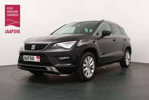 Seat Ateca 1.0 TSI Style 85 kW image number 1