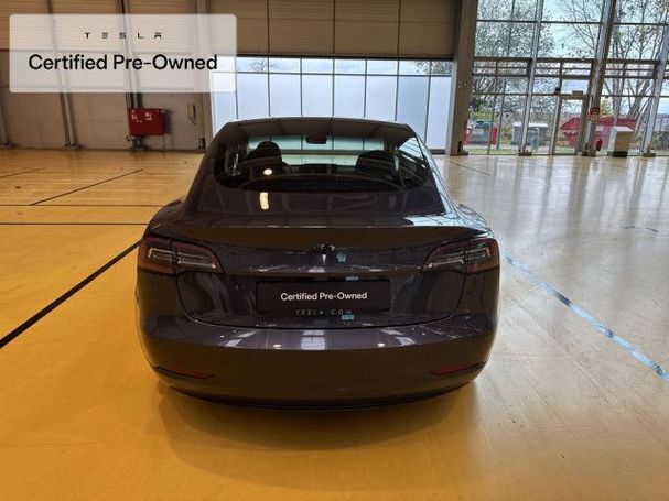 Tesla Model 3 Long Range AWD 258 kW image number 3