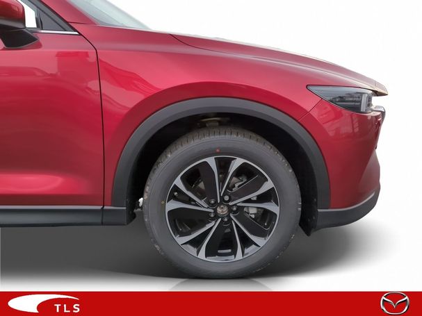 Mazda CX-5 SKYACTIV-G 194 Exclusive-Line 143 kW image number 17