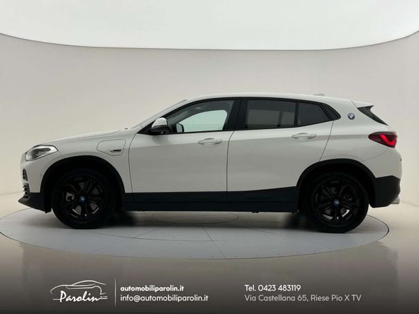 BMW X2 xDrive25e X 162 kW image number 4