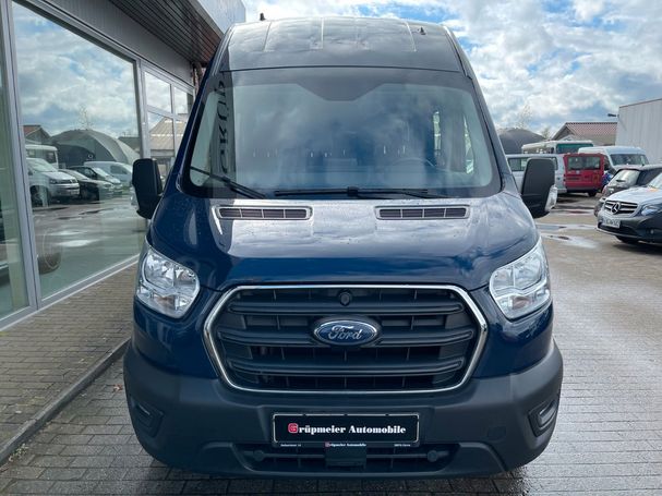 Ford Transit 125 kW image number 7