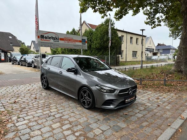 Mercedes-Benz B 220 d 140 kW image number 2