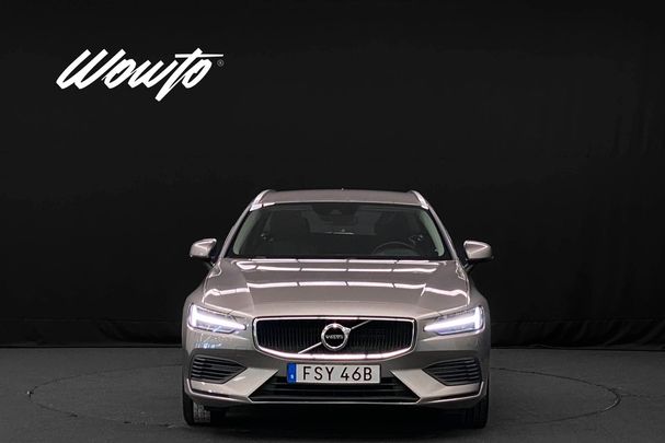 Volvo V60 T8 R AWD Momentum 288 kW image number 3