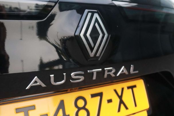 Renault Austral 146 kW image number 7