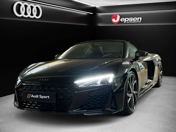 Audi R8 S tronic Performance 456 kW image number 2