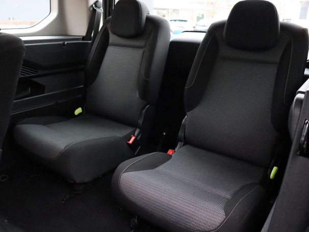 Toyota Proace City 81 kW image number 26