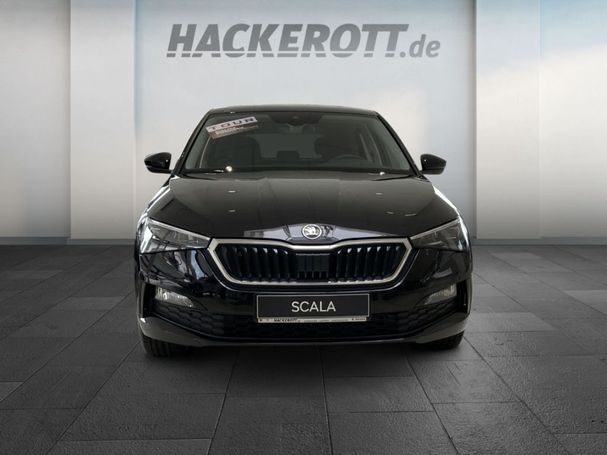 Skoda Scala 1.0 TSI 70 kW image number 3