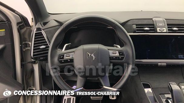 DS Automobiles 7 Crossback PureTech 180 133 kW image number 21