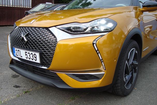 DS Automobiles 3 Crossback 96 kW image number 84