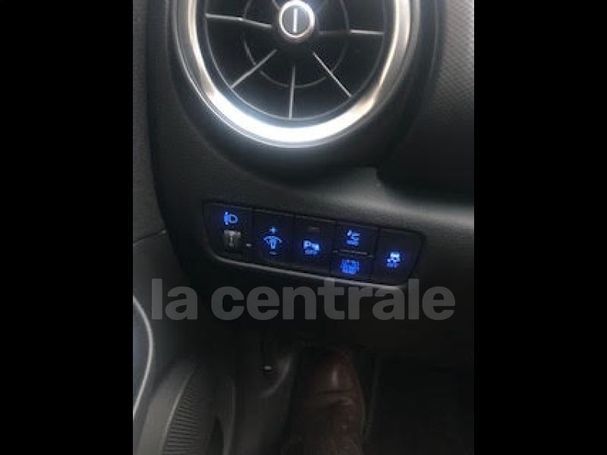 Hyundai Kona 104 kW image number 6