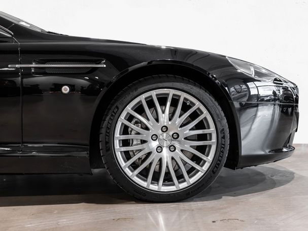 Aston Martin DB9 Volante 350 kW image number 5