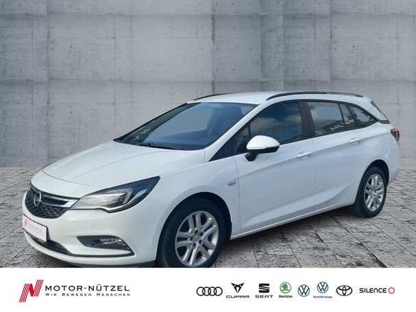 Opel Astra 1.4 Sports Tourer Edition 110 kW image number 2