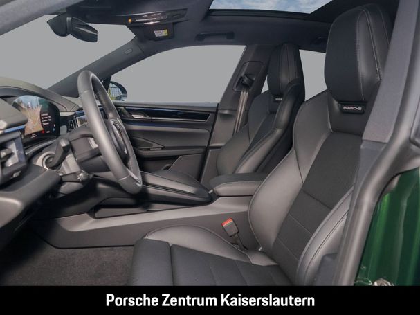 Porsche Macan 4 300 kW image number 8