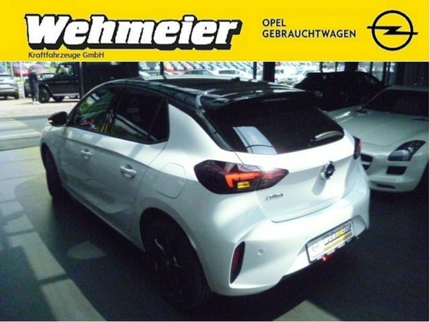 Opel Corsa 74 kW image number 3