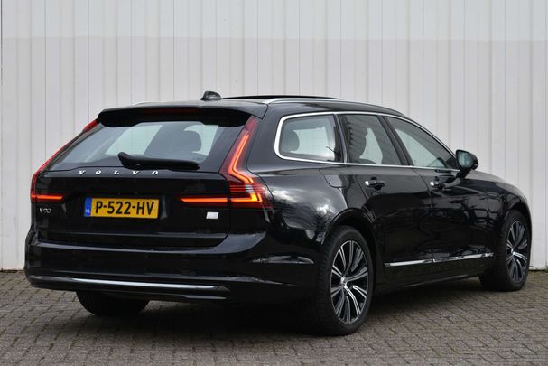 Volvo V90 Inscription AWD T6 257 kW image number 38