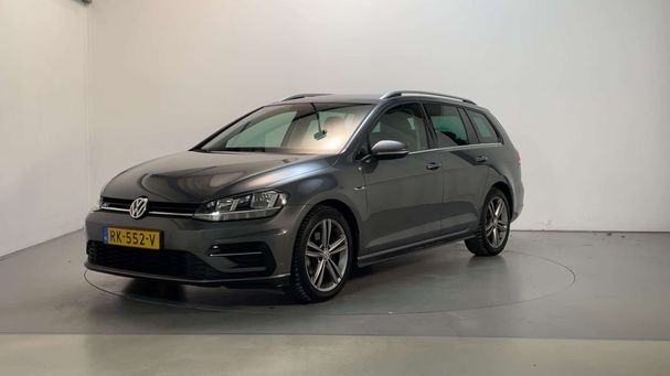 Volkswagen Golf Variant 1.0 TSI Highline 81 kW image number 8