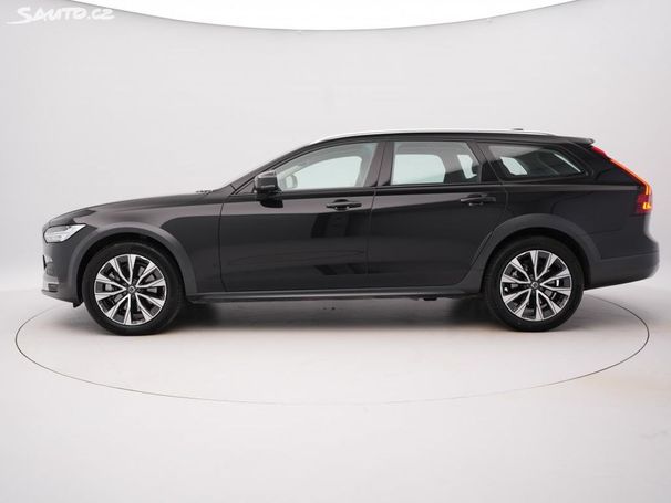 Volvo V90 Cross Country AWD B4 145 kW image number 7