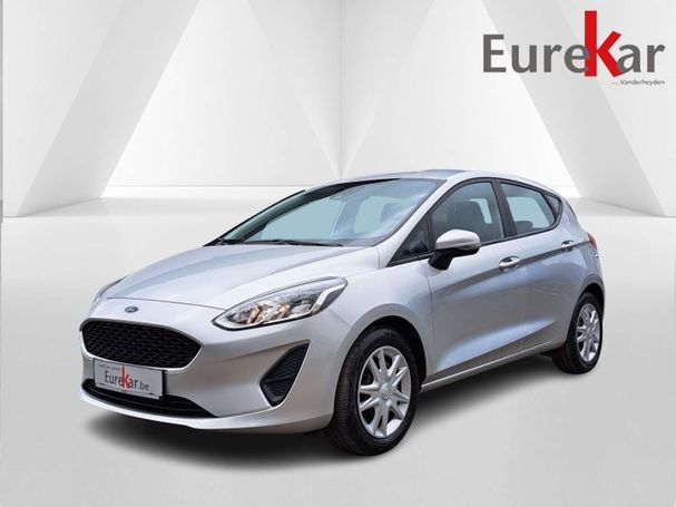 Ford Fiesta 1.0 EcoBoost 70 kW image number 1