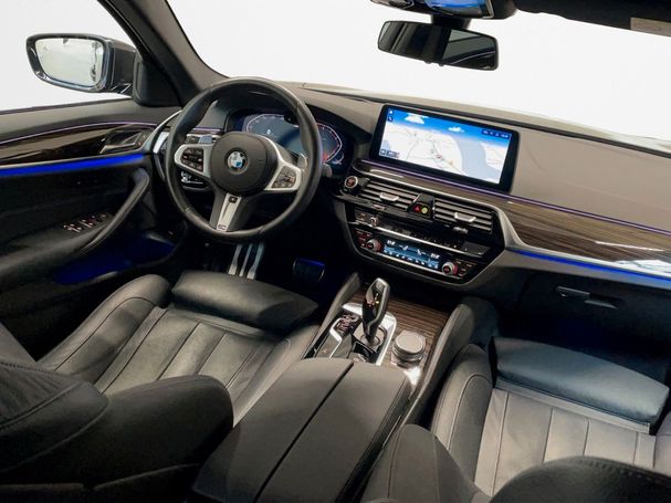 BMW 530i 180 kW image number 16