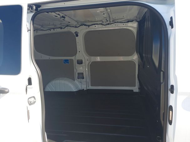 Ford Transit Custom 110 kW image number 29