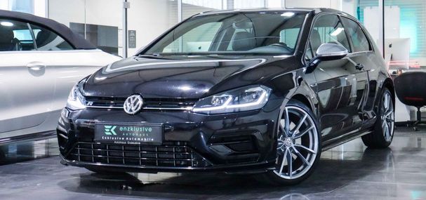 Volkswagen Golf R DSG 4Motion 228 kW image number 1