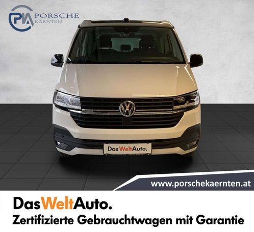 Volkswagen T6 California 4Motion Beach Edition 110 kW image number 2