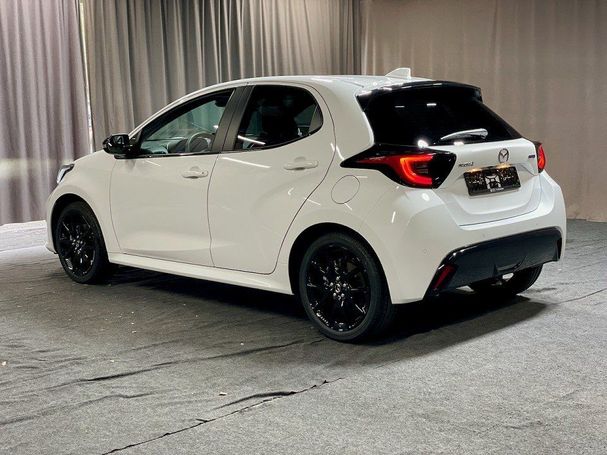 Mazda 2 85 kW image number 6