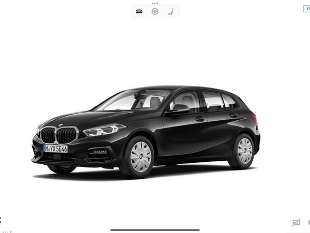 BMW 118i Sport Line 100 kW image number 1