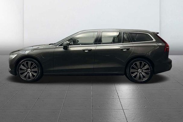 Volvo V60 Inscription AWD T8 288 kW image number 4