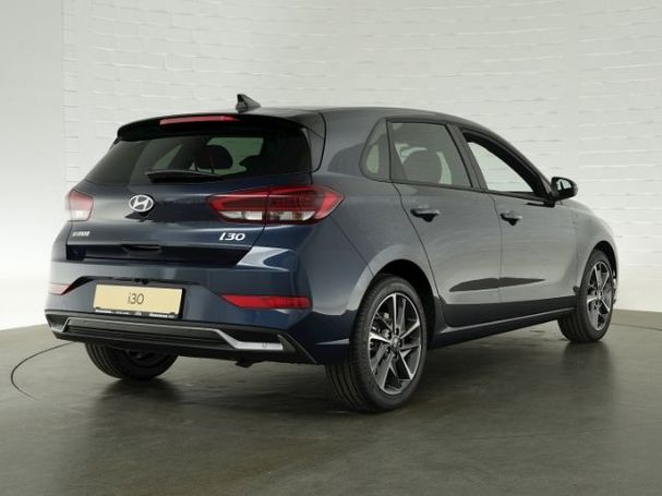 Hyundai i30 74 kW image number 3