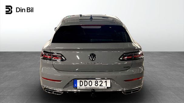 Volkswagen Arteon 2.0 TDI DSG Shooting Brake 4Motion 149 kW image number 3