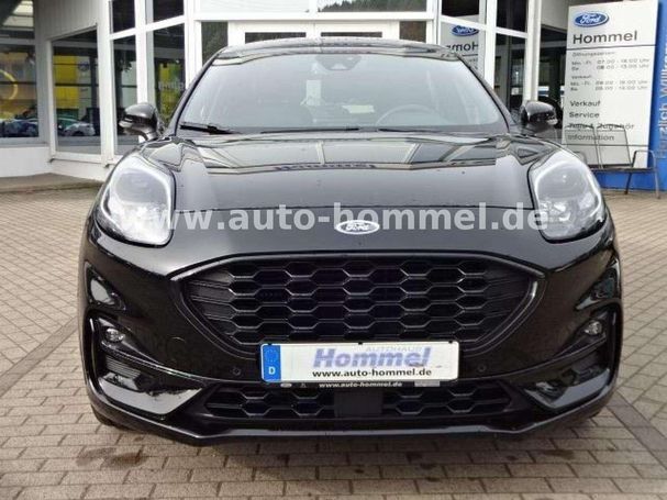 Ford Puma 92 kW image number 3