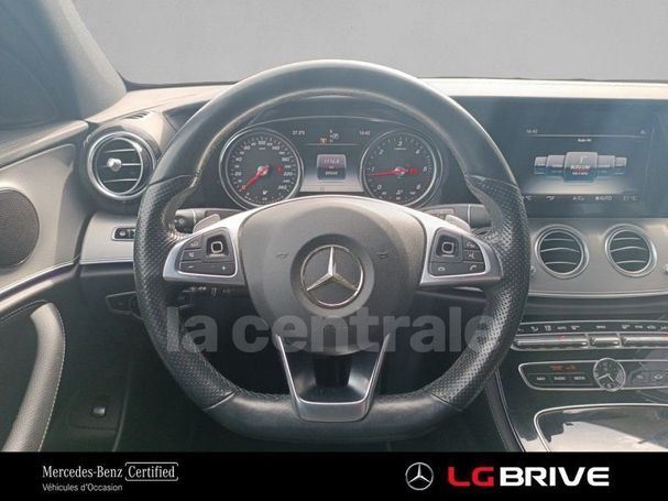 Mercedes-Benz E 220 d 9G-Tronic 143 kW image number 10