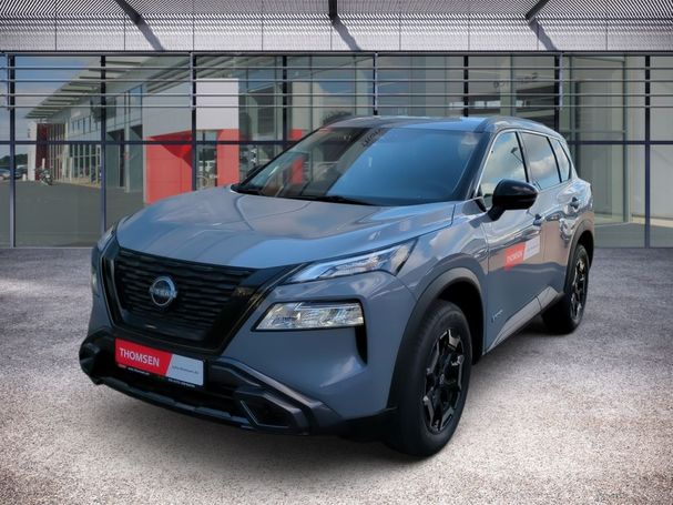 Nissan X-Trail 1.5 VC-T Tekna 120 kW image number 1