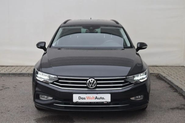 Volkswagen Passat DSG 110 kW image number 3