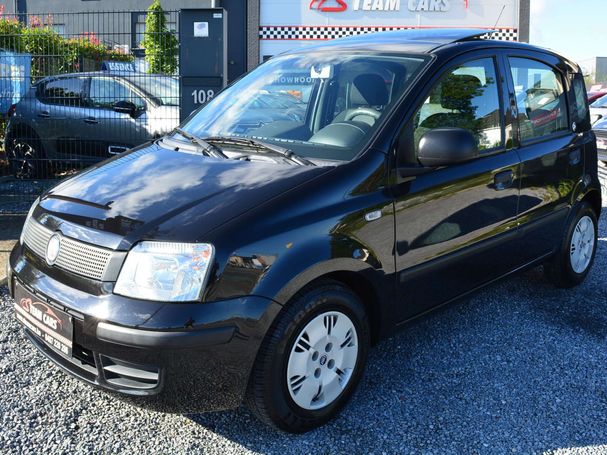 Fiat Panda 1.1 Active 40 kW image number 1