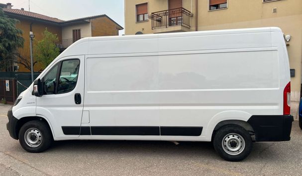 Fiat Ducato 140 103 kW image number 2