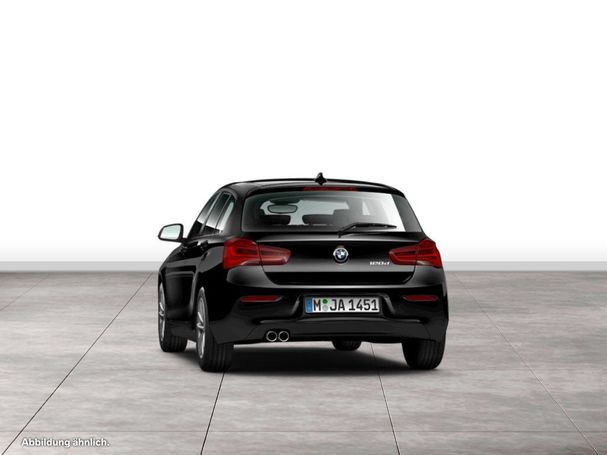 BMW 120d Advantage 140 kW image number 8