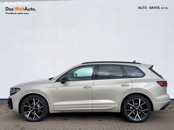 Volkswagen Touareg 3.0 TDI 4Motion 210 kW image number 4