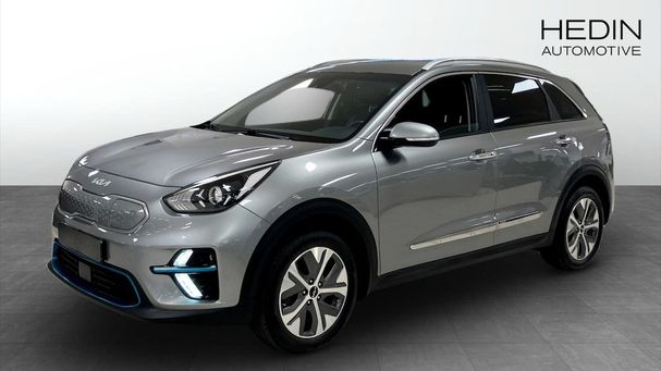 Kia Niro e 150 kW image number 1