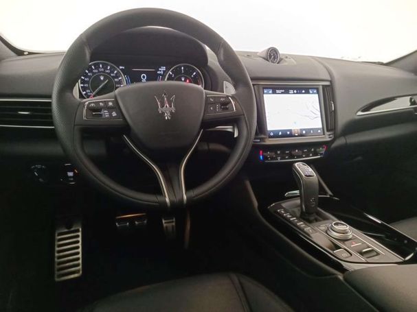 Maserati Levante 202 kW image number 6