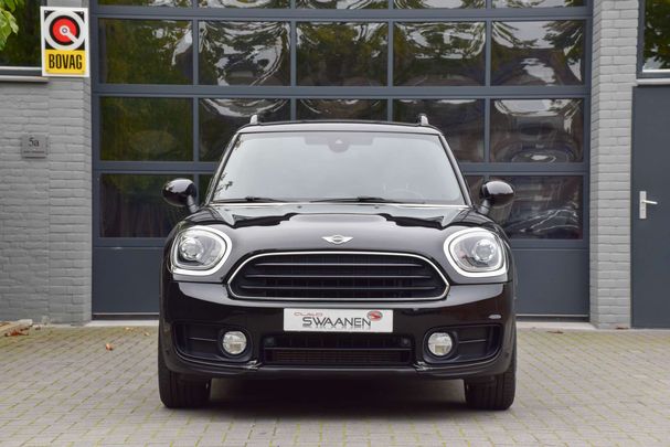 Mini Cooper Countryman 100 kW image number 3