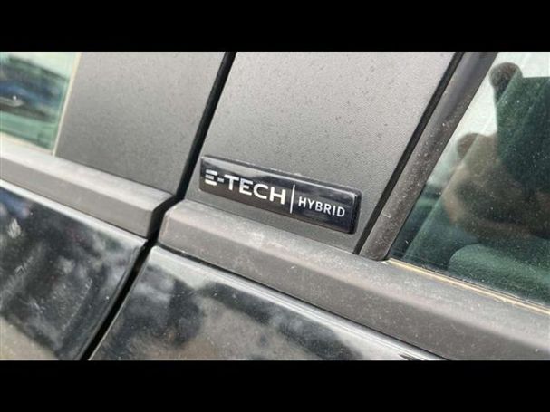 Renault Clio E-Tech Hybrid 140 103 kW image number 12