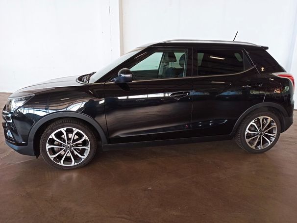 SsangYong Tivoli 2WD Forward 94 kW image number 5