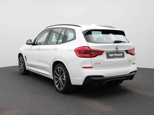 BMW X3 xDrive30e M Sport 215 kW image number 2